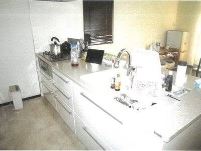 (値下げ) 岐阜県瑞穂市 美江寺駅12分 戸建て 259万円の競売物件 #3