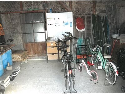 岐阜県海津市 美濃山崎駅27分 戸建て 2,526万円の競売物件 #10