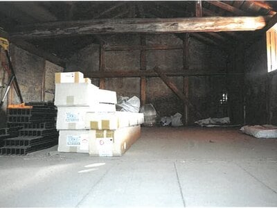 岐阜県海津市 美濃山崎駅27分 戸建て 2,526万円の競売物件 #13