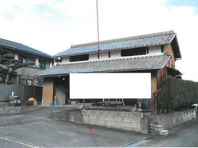 岐阜県海津市 美濃山崎駅27分 戸建て 2,526万円の競売物件 #2