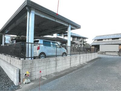 岐阜県海津市 美濃山崎駅27分 戸建て 2,526万円の競売物件 #3