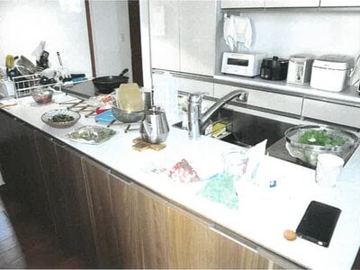 岐阜県海津市 美濃山崎駅27分 戸建て 2,526万円の競売物件 #6