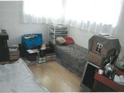 岐阜県海津市 美濃山崎駅27分 戸建て 2,526万円の競売物件 #9