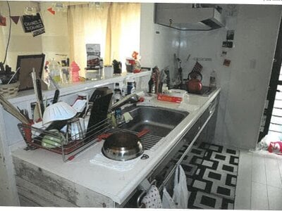 岐阜県大垣市 東大垣駅23分 戸建て 1,161万円の競売物件 #2