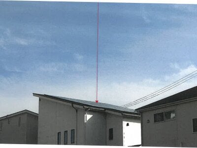 岐阜県大垣市 東大垣駅23分 戸建て 1,161万円の競売物件 #8