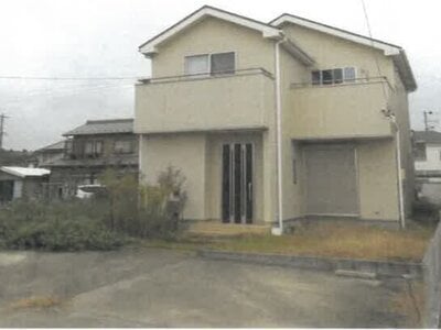 岐阜県美濃加茂市 古井駅11分 戸建て 690万円の競売物件 #16