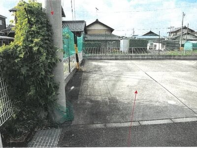 岐阜県美濃加茂市 古井駅11分 戸建て 690万円の競売物件 #4