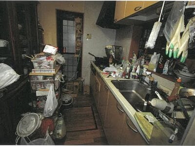 岐阜県岐阜市 モレラ岐阜駅 戸建て 699万円の競売物件 #2