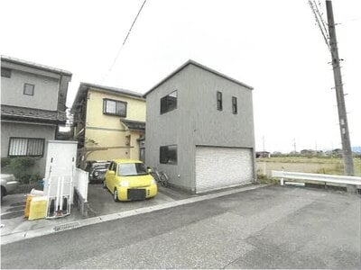 岐阜県岐阜市 モレラ岐阜駅 戸建て 699万円の競売物件 #7
