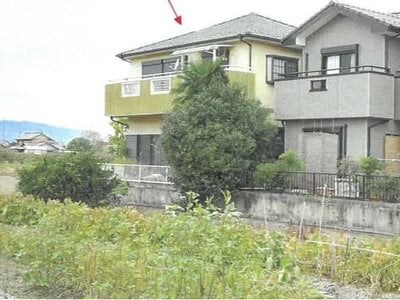 岐阜県岐阜市 モレラ岐阜駅 戸建て 699万円の競売物件 #8
