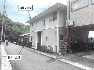 岐阜県岐阜市 関市役所前駅 戸建て 185万円の競売物件 #19