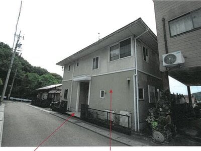 岐阜県岐阜市 関市役所前駅 戸建て 185万円の競売物件 #2