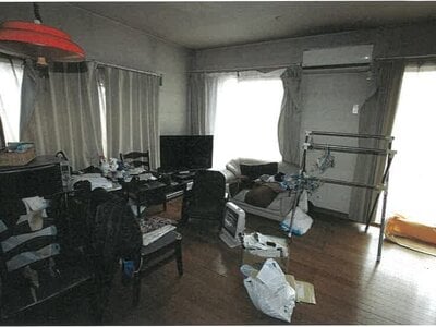 岐阜県岐阜市 関市役所前駅 戸建て 185万円の競売物件 #4