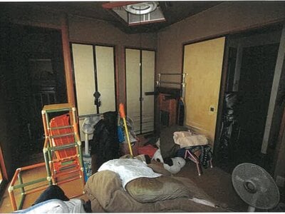 岐阜県岐阜市 関市役所前駅 戸建て 185万円の競売物件 #6