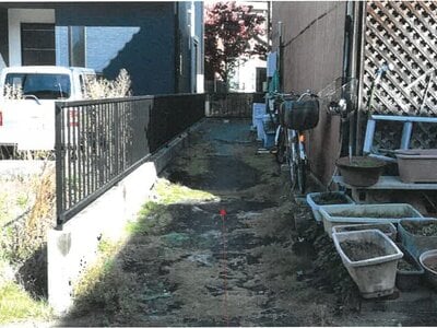 岐阜県岐阜市 柳津駅4分 戸建て 1,199万円の競売物件 #2