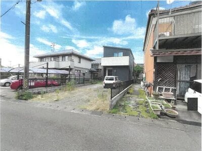 岐阜県岐阜市 柳津駅4分 戸建て 1,199万円の競売物件 #8