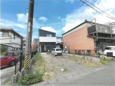 岐阜県岐阜市 柳津駅4分 戸建て 1,199万円の競売物件 #9