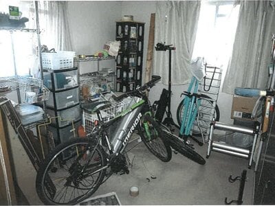 岐阜県岐阜市 田神駅 マンション「アーク岐阜」33万円の競売物件 #10