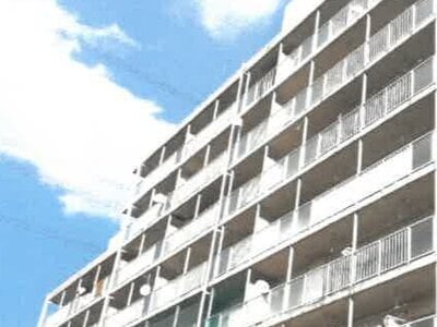 岐阜県岐阜市 田神駅 マンション「アーク岐阜」33万円の競売物件 #11