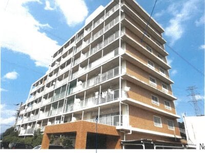 岐阜県岐阜市 田神駅 マンション「アーク岐阜」33万円の競売物件 #12