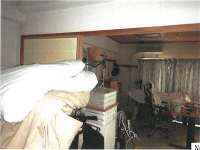 岐阜県岐阜市 田神駅 マンション「アーク岐阜」33万円の競売物件 #14