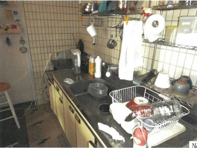 岐阜県岐阜市 田神駅 マンション「アーク岐阜」33万円の競売物件 #15