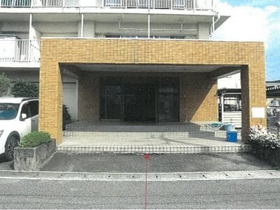 岐阜県岐阜市 田神駅 マンション「アーク岐阜」33万円の競売物件 #3