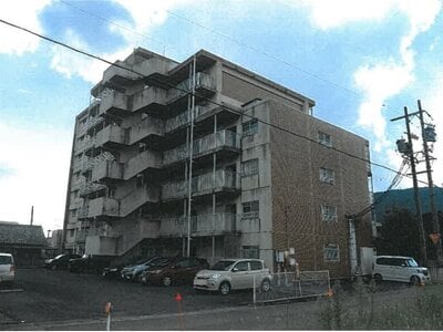 岐阜県岐阜市 田神駅 マンション「アーク岐阜」33万円の競売物件 #4