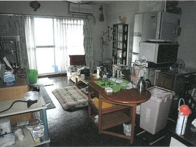 岐阜県岐阜市 田神駅 マンション「アーク岐阜」33万円の競売物件 #6