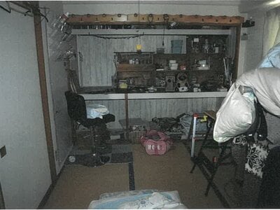 岐阜県岐阜市 田神駅 マンション「アーク岐阜」33万円の競売物件 #8