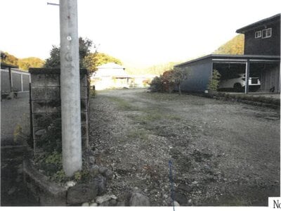 (値下げ) 岐阜県美濃市 洲原駅9分 農地 203万円の競売物件 #6