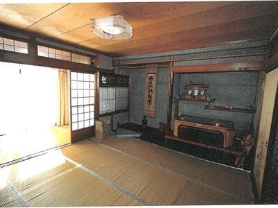 岐阜県安八郡安八町 岐阜羽島駅 戸建て 522万円の競売物件 #15