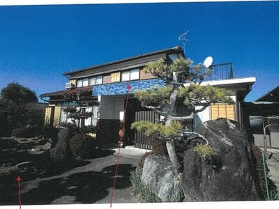 岐阜県安八郡安八町 岐阜羽島駅 戸建て 522万円の競売物件 #6