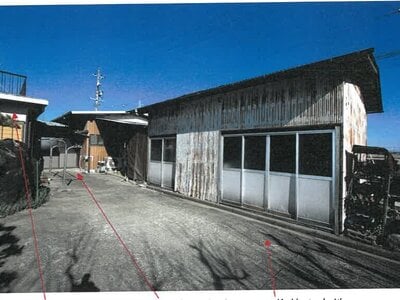 岐阜県安八郡安八町 岐阜羽島駅 戸建て 522万円の競売物件 #7