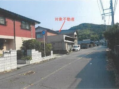 山口県防府市 防府駅 戸建て 370万円の競売物件 #5