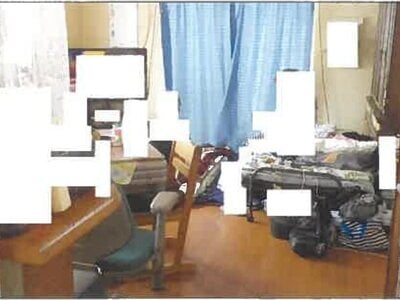 山口県宇部市 宇部新川駅18分 戸建て 632万円の競売物件 #2