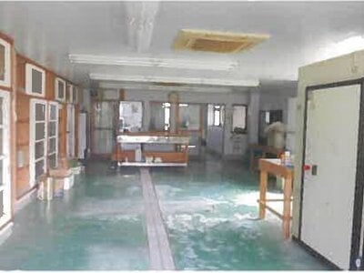 山口県長門市 仙崎駅5分 戸建て 377万円の競売物件 #2