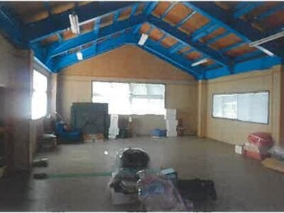 山口県長門市 仙崎駅5分 戸建て 377万円の競売物件 #3