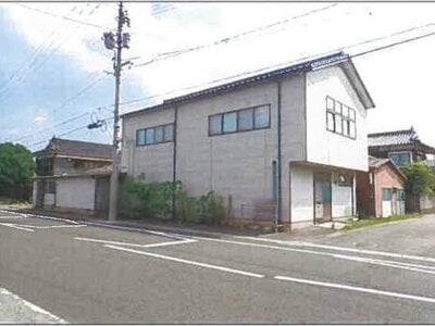 山口県長門市 仙崎駅5分 戸建て 377万円の競売物件 #4