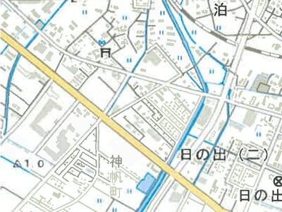 山口県山陽小野田市 小野田駅11分 戸建て 1,227万円の競売物件 #4