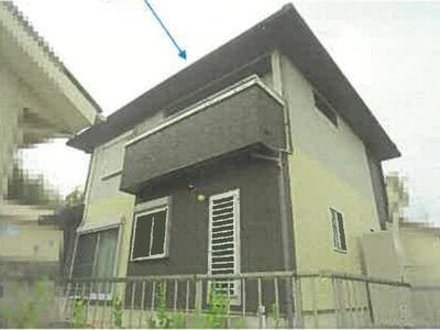 山口県山陽小野田市 小野田駅11分 戸建て 1,227万円の競売物件 #8