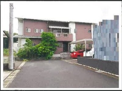 山口県山口市 山口駅29分 戸建て 974万円の競売物件 #7