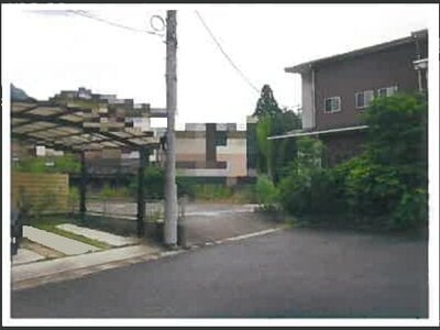 山口県山口市 山口駅29分 戸建て 974万円の競売物件 #8