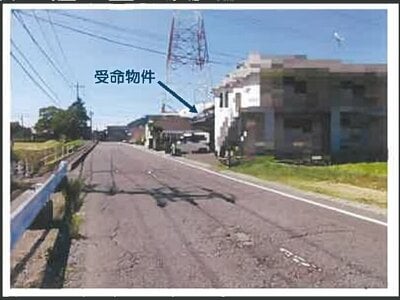 山口県山陽小野田市 小野田港駅8分 戸建て 496万円の競売物件 #5