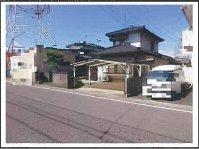 山口県山陽小野田市 小野田港駅8分 戸建て 496万円の競売物件 #6