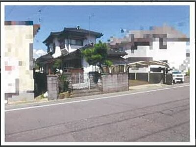 山口県山陽小野田市 小野田港駅8分 戸建て 496万円の競売物件 #7