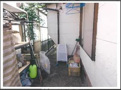 山口県山陽小野田市 小野田港駅8分 戸建て 496万円の競売物件 #9