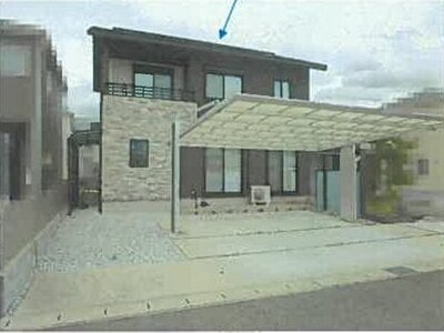 山口県山口市 矢原駅5分 戸建て 1,840万円の競売物件 #11