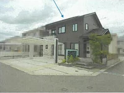 山口県山口市 矢原駅5分 戸建て 1,840万円の競売物件 #12