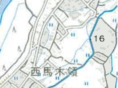山口県山口市 矢原駅5分 戸建て 1,840万円の競売物件 #8